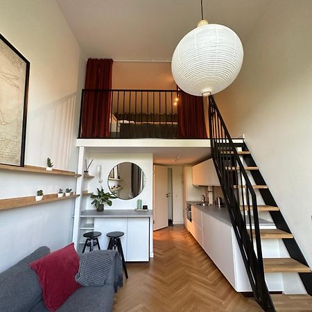 M Loft2 Kaunas Exterior foto
