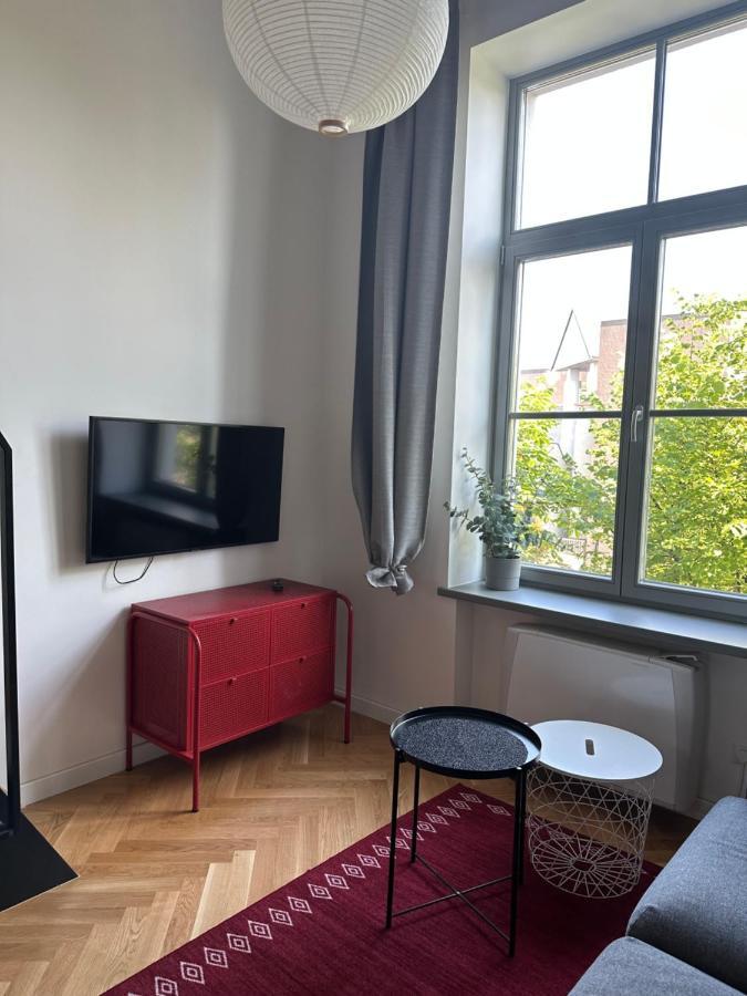 M Loft2 Kaunas Exterior foto
