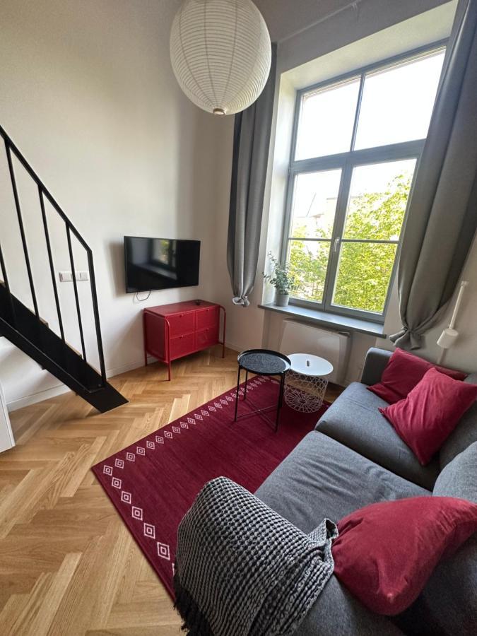 M Loft2 Kaunas Exterior foto