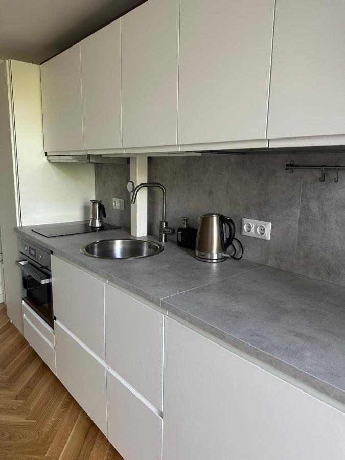 M Loft2 Kaunas Exterior foto
