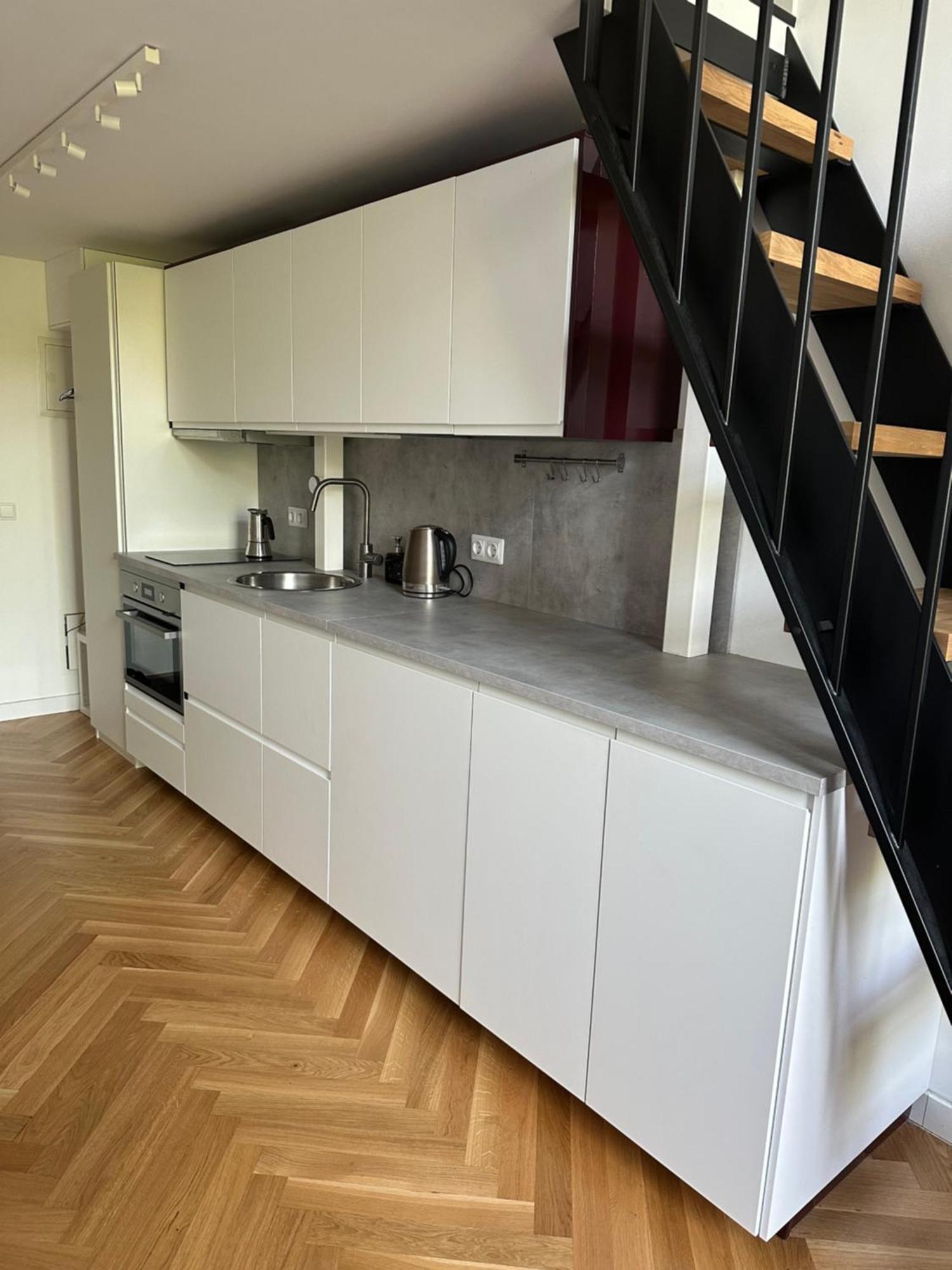M Loft2 Kaunas Exterior foto