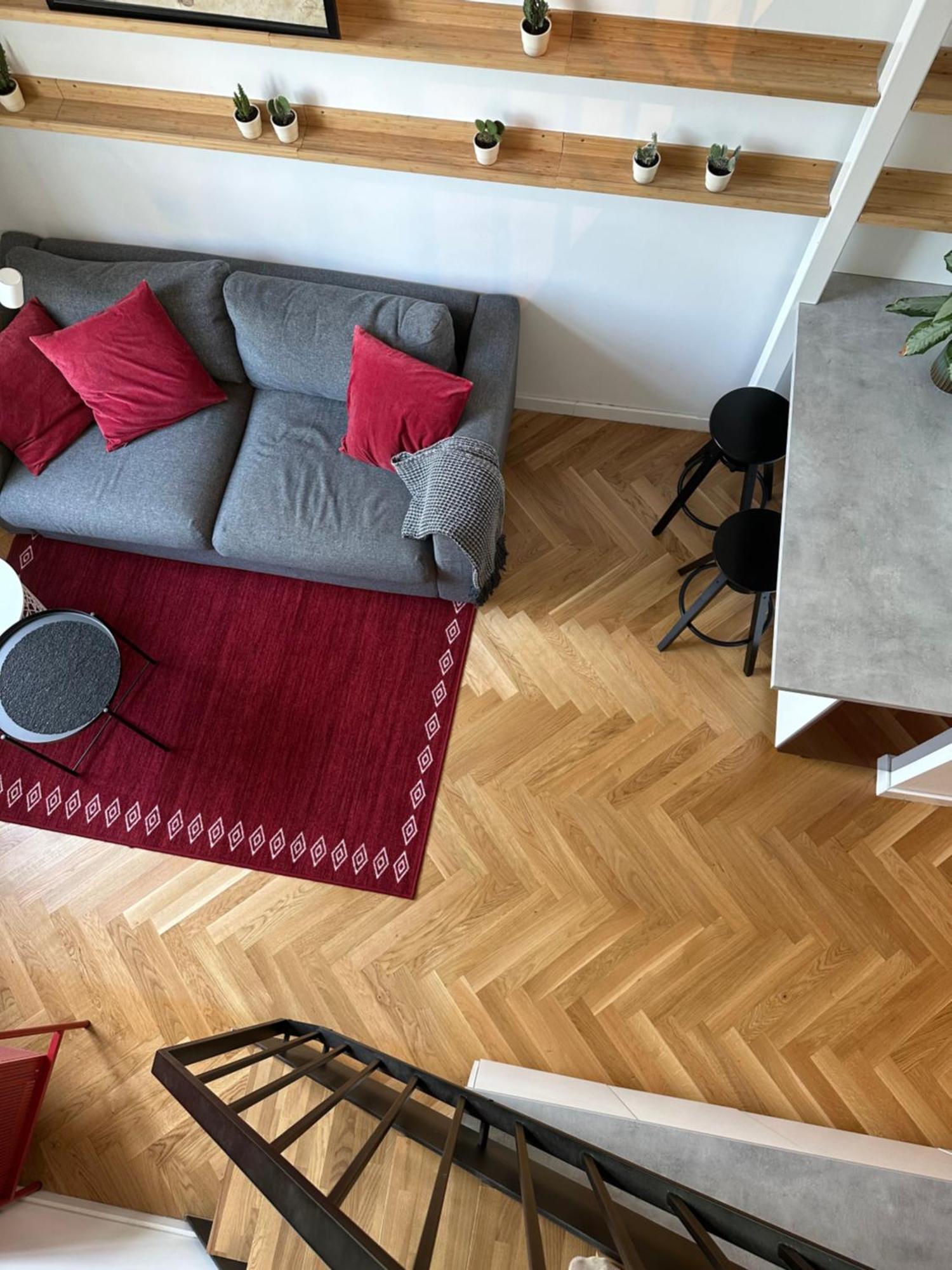 M Loft2 Kaunas Exterior foto