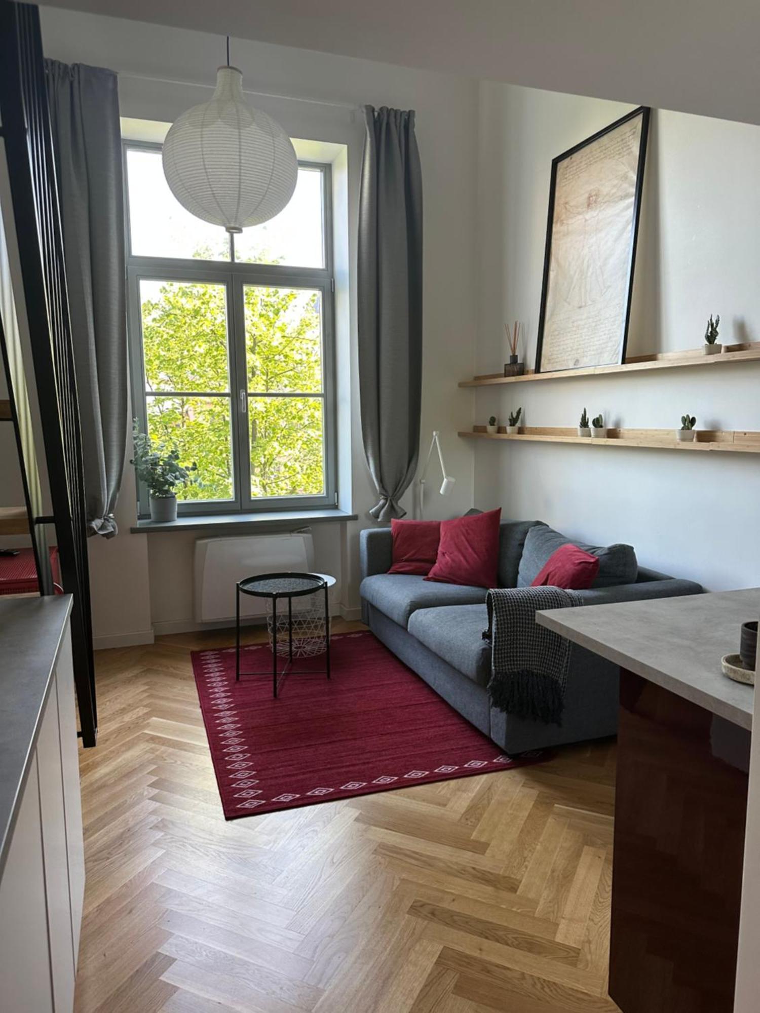 M Loft2 Kaunas Exterior foto