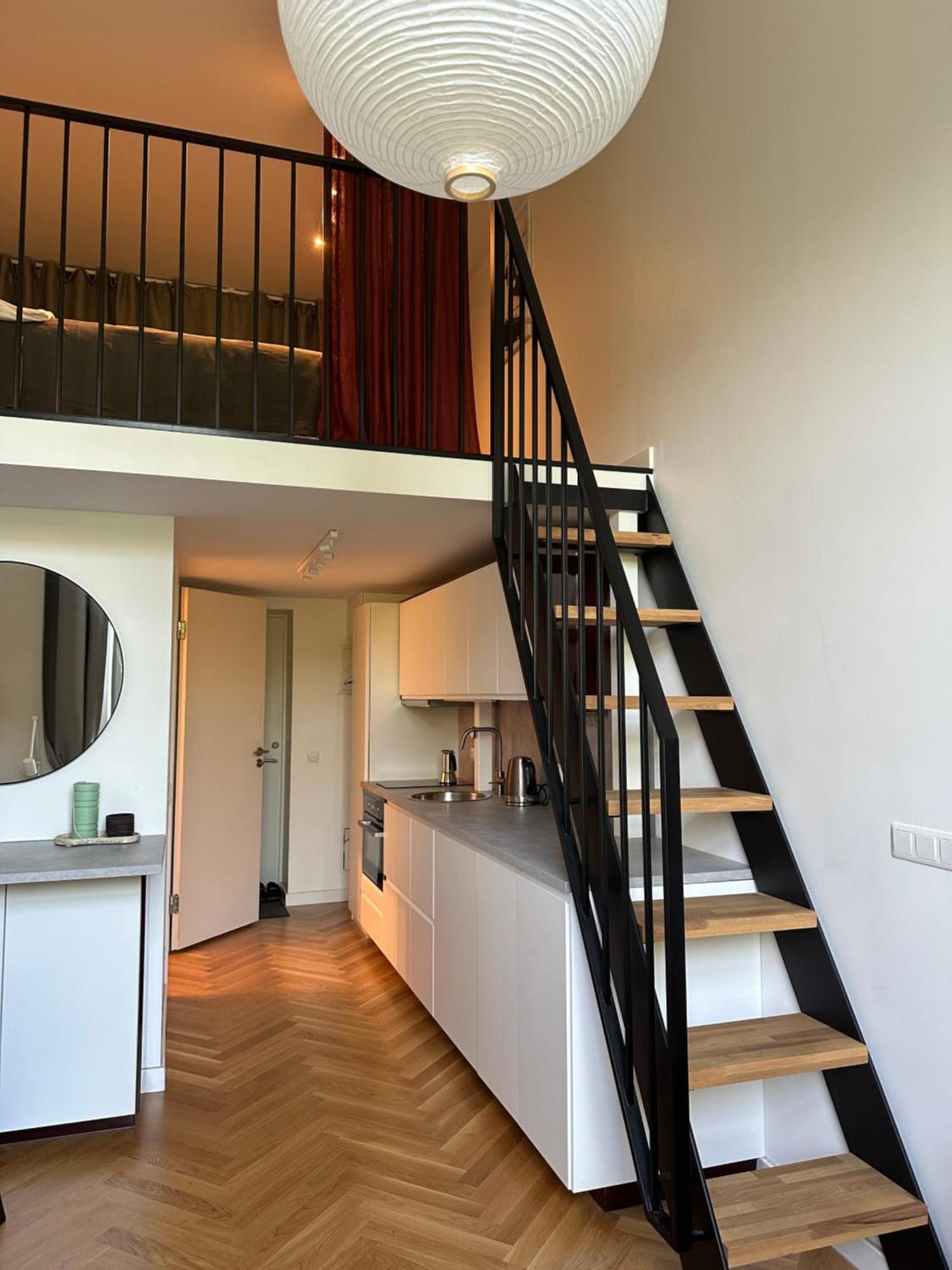 M Loft2 Kaunas Exterior foto