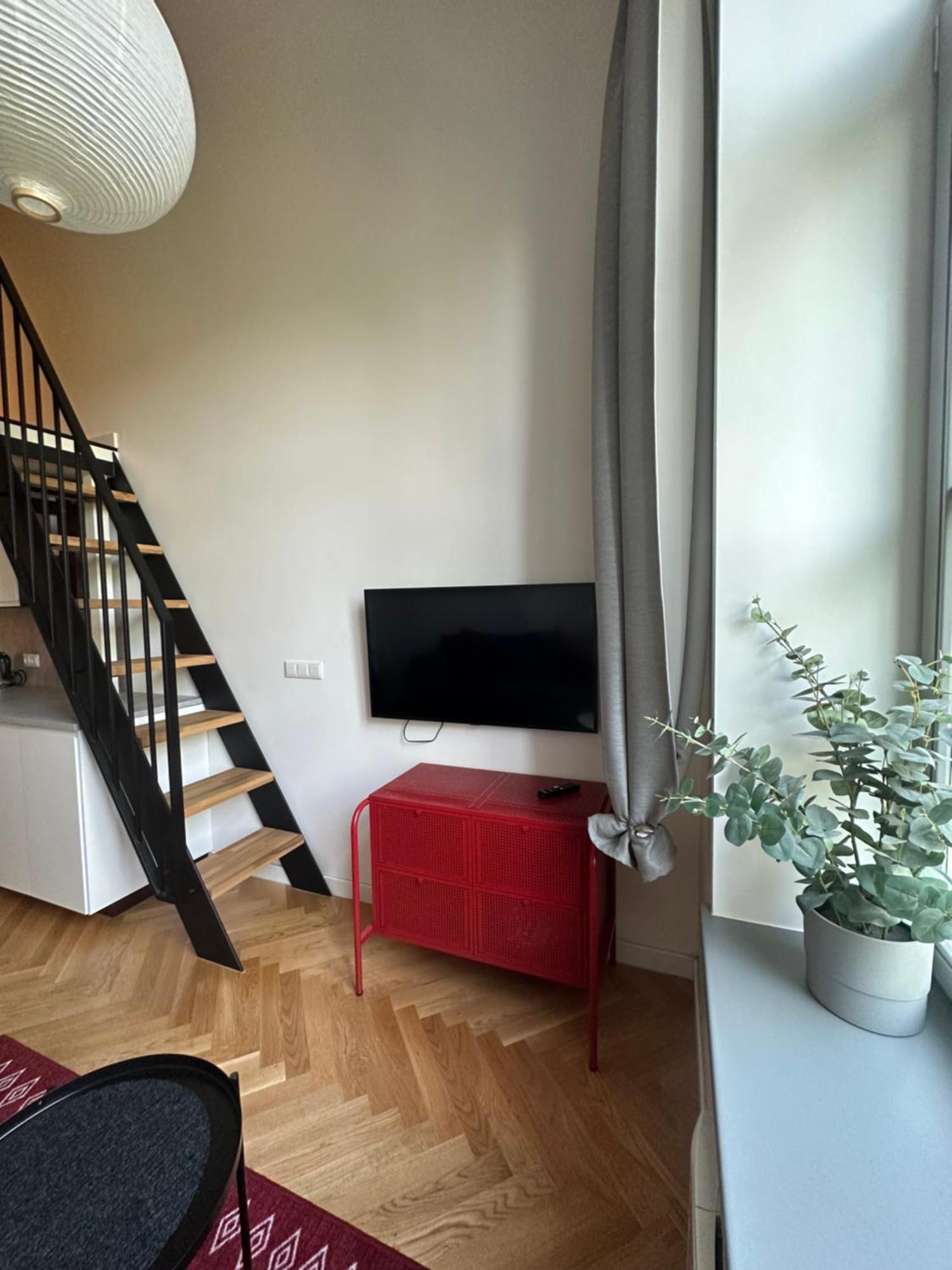 M Loft2 Kaunas Exterior foto