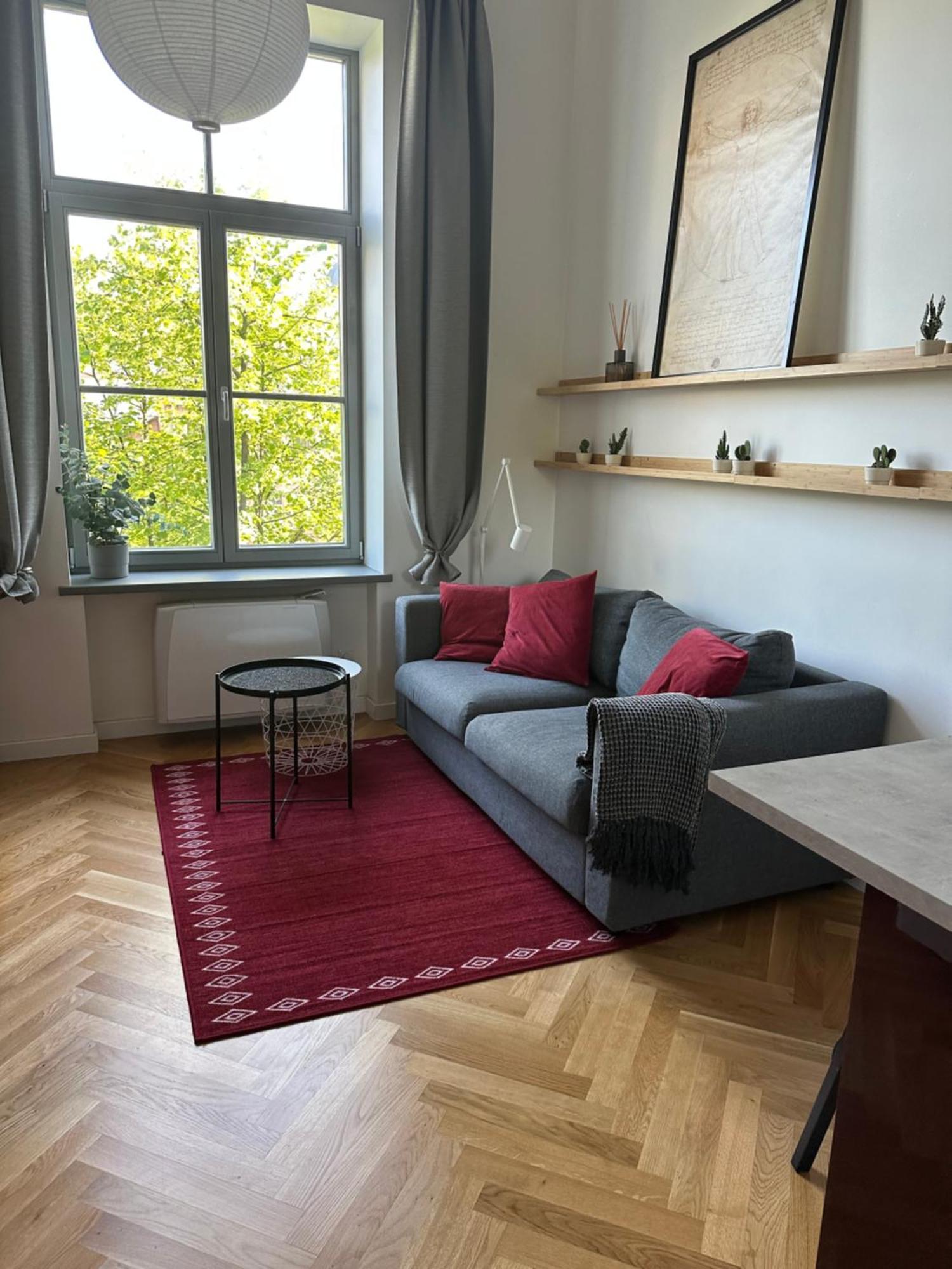 M Loft2 Kaunas Exterior foto